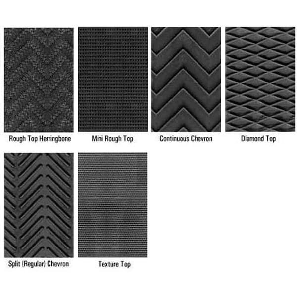Aftermarket Under Mill A-1003373-AI - main